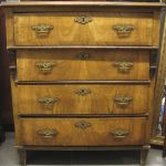 551 1009 CHEST OF DRAWERS